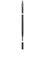 Surratt Expressioniste Brow Pencil Rechargeable Holder And Refill Cart in Brunette, view 1, click to view large image.