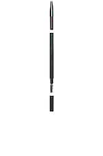 Surratt Expressioniste Brow Pencil Rechargeable Holder And Refill Cart in Raven, view 1, click to view large image.