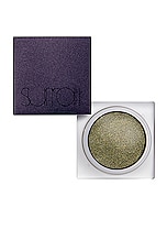 Surratt Souffle Eyeshadow in Matin Vert, view 2, click to view large image.