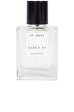 ST. ROSE Circa 91 Eau De Parfum , view 1, click to view large image.