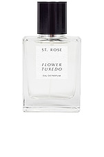 ST. ROSE Flower Tuxedo Eau De Parfum , view 1, click to view large image.
