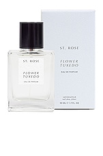 ST. ROSE Flower Tuxedo Eau De Parfum , view 2, click to view large image.