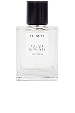 ST. ROSE Juliet In White Eau De Parfum , view 1, click to view large image.