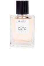 ST. ROSE French Poetry Eau De Parfum , view 1, click to view large image.