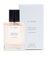 ST. ROSE French Poetry Eau De Parfum , view 2, click to view large image.