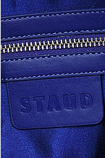 Staud Tommy Bag in Swimmers, view 5, click to view large image.