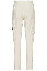 Stone Island Pants in Plaster, view 2, click to view large image.