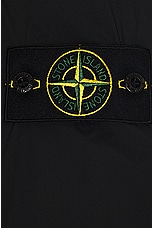 Stone Island Cargo Pants in Black, view 4, click to view large image.