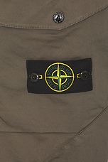 Stone Island Cargo Pants in Walnut, view 4, click to view large image.