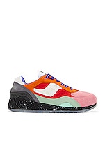 Saucony Shadow 6000 in Space Fight, view 1, click to view large image.