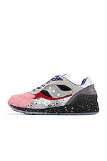Saucony Shadow 6000 in Space Fight, view 5, click to view large image.