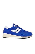 Saucony Shadow 6000 Sneaker in Blue, view 1, click to view large image.