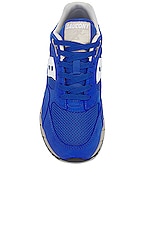 Saucony Shadow 6000 Sneaker in Blue, view 4, click to view large image.
