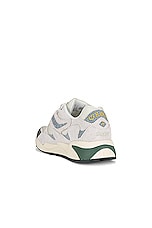 Saucony X Colour Plus Grid Shadow 2 in Arctic Trek, view 3, click to view large image.