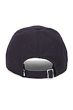 The North Face Norm Hat in TNF Black, view 2, click to view large image.