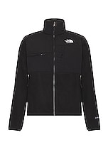 The North Face Denali Jacket in Tnf Black, view 1, click to view large image.