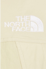The North Face Ripstop Mountain Cargo Jacket in Gravel, view 3, click to view large image.