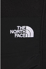 The North Face Denali Pants in Tnf Black, view 3, click to view large image.