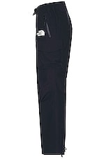 The North Face X Project U Geodesic Shell Pants in Aviator Navy, view 4, click to view large image.