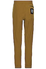 The North Face X Project U Futurefleece Pants in Butternut, view 2, click to view large image.