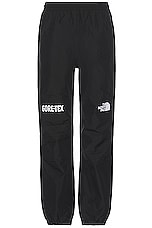 The North Face Gtx Mountain Pants in Tnf Black | FWRD