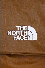 The North Face X Project U Backpack in Bronze Brown & Concrete Grey, view 5, click to view large image.