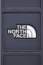 The North Face All Weather 4-wheeler in Tnf Black & Tnf White, view 7, click to view large image.