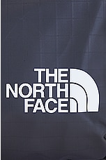 The North Face Base Camp Voyager Daypack in Tnf Black & Tnf White, view 7, click to view large image.