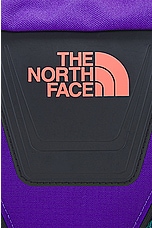 The North Face Y2K Hip Pack in Tnf Purple & Tnf Green, view 5, click to view large image.