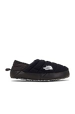 The North Face Thermoball Traction Mule Denali in TNF Black