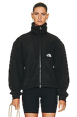 The North Face 94 Denali Jacket in TNF Black, view 1, click to view large image.