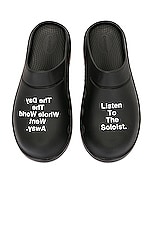 ★ Oofos x Takahiromiyashita ★The Soloist The Soloist's Way TAKAHIROMIYASHITATheSoloist. x OOFOS SS23 Collaboration