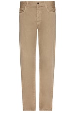 The Row Carlisle Jeans in Taupe | FWRD