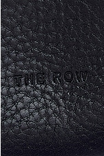 The Row Ben Bag in Black, view 6, click to view large image.