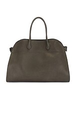 定価24,200円 MARGAUX マルゴー　ストライプ　リネン　麻　タグ付 20%OFFセール】MARGAUX VINTAGE（マルゴーヴィンテージ）｜Logo