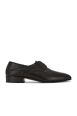 美品 THE ROW DYLAN DERBY 43サイズ The Row Dylan Derby in Black | FWRD