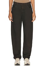 Carlyl Pant