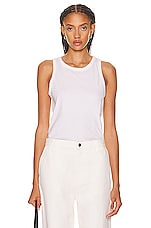 【HUG YOUR SKIN】 Hugging hotfix sleeveless (White) KIC_139-5168-00236-100_prod1?