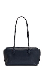 国内即発【The Row】Terrasse トート バッグ ブラック W1292 国内即発【The Row】Terrasse トート バッグ ブラック W1292