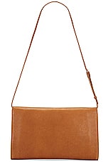 The Row Large Envelope Bag in Cuir SHG, view 3, click to view large image.