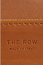 The Row Large Envelope Bag in Cuir SHG, view 6, click to view large image.