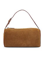 美品!! THEROW 90's bag The Row 90's Bag in Desert PLD | FWRD