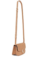 The Row East West Sofia Bag in Tundra LG, view 4, click to view large image.