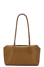 【関税込み】The Row ブラック Terrasse ポーチ The Row Terrasse Shoulder Bag in Black PLD | FWRD