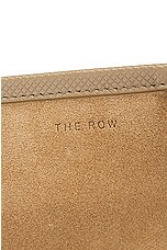 The Row XL Park Tote Bag in Light Taupe PLD, view 6, click to view large image.
