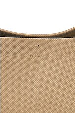 The Row XL Park Tote Bag in Light Taupe PLD, view 7, click to view large image.