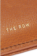 The Row Belt Pouch Bag in Tan SHG, view 7, click to view large image.