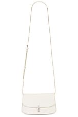 The Row EW Sofia Bag in Ivory PLD, view 1, click to view large image.