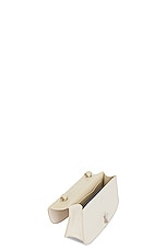 The Row EW Sofia Bag in Ivory PLD, view 5, click to view large image.