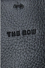 The Row XL Park Tote Bag in Black PLD, view 6, click to view large image.